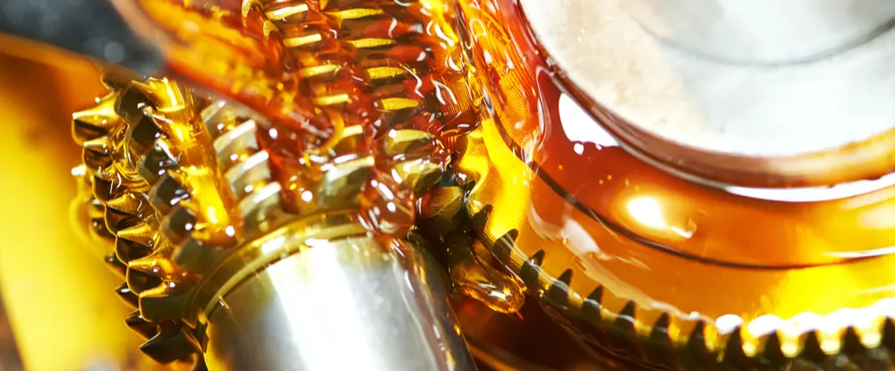 Todo lo que debe saber sobre el Aceite Sintético para Engranajes