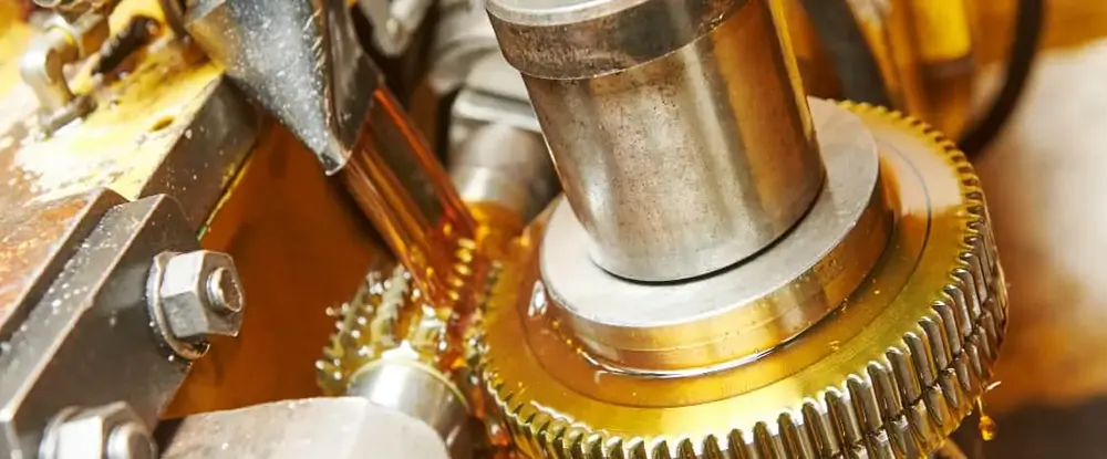 ¿Para qué Sirven los Lubricantes Industriales?